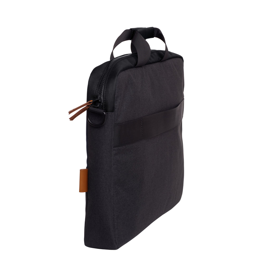 Trust Lisboa Mallette pour Ordinateur Portable 40,6 cm (16") Noir