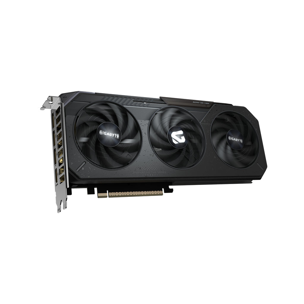GIGABYTE GeForce RTX 5050 GAMING OC 8G Carte Graphique