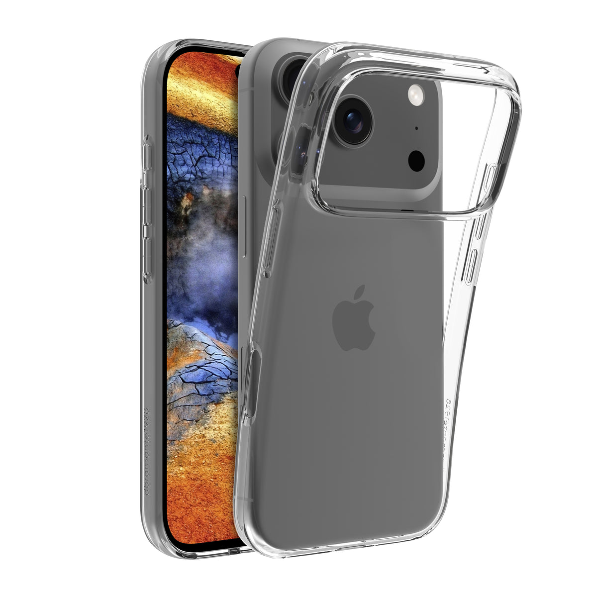 dbramante1928 Bulk coque de protection pour téléphones portables Housse Transparent