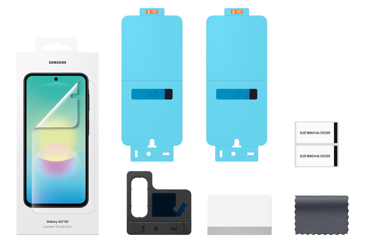 Film de Protection pour Samsung Galaxy A27 5G
