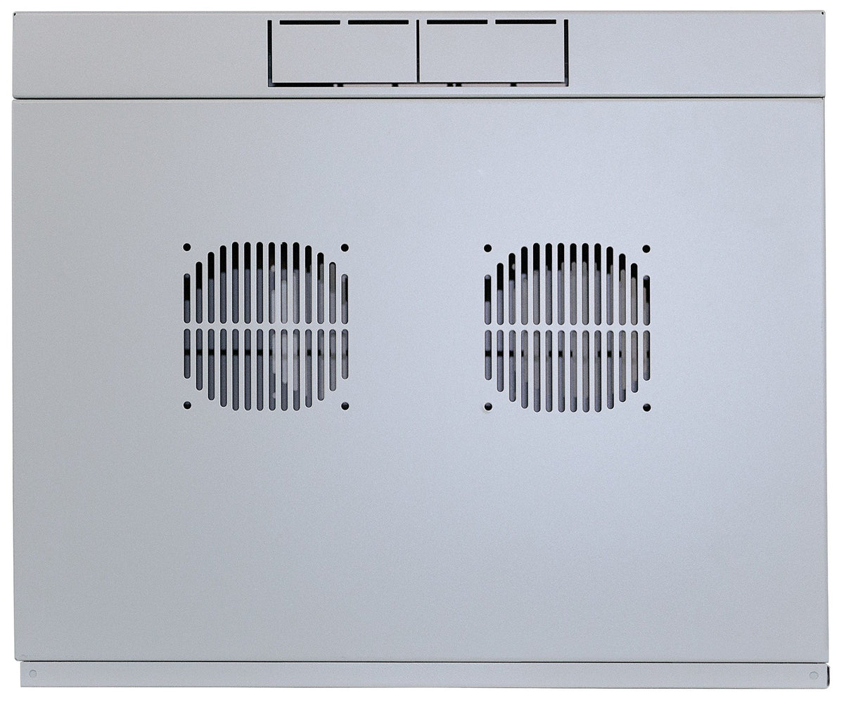 Intellinet 713870 Étagère Rack 12U Murale, Gris