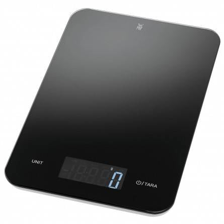 WMF 0608736040 Noir Rectangle Balance de ménage électronique