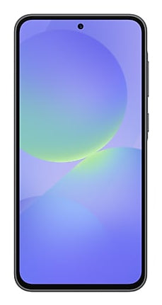 Samsung Samsung Galaxy A36 5G Enterprise Edition 17 cm (6.7") Double SIM Android 15 USB Type-C 6 Go 128 Go 5000 mAh Noir
