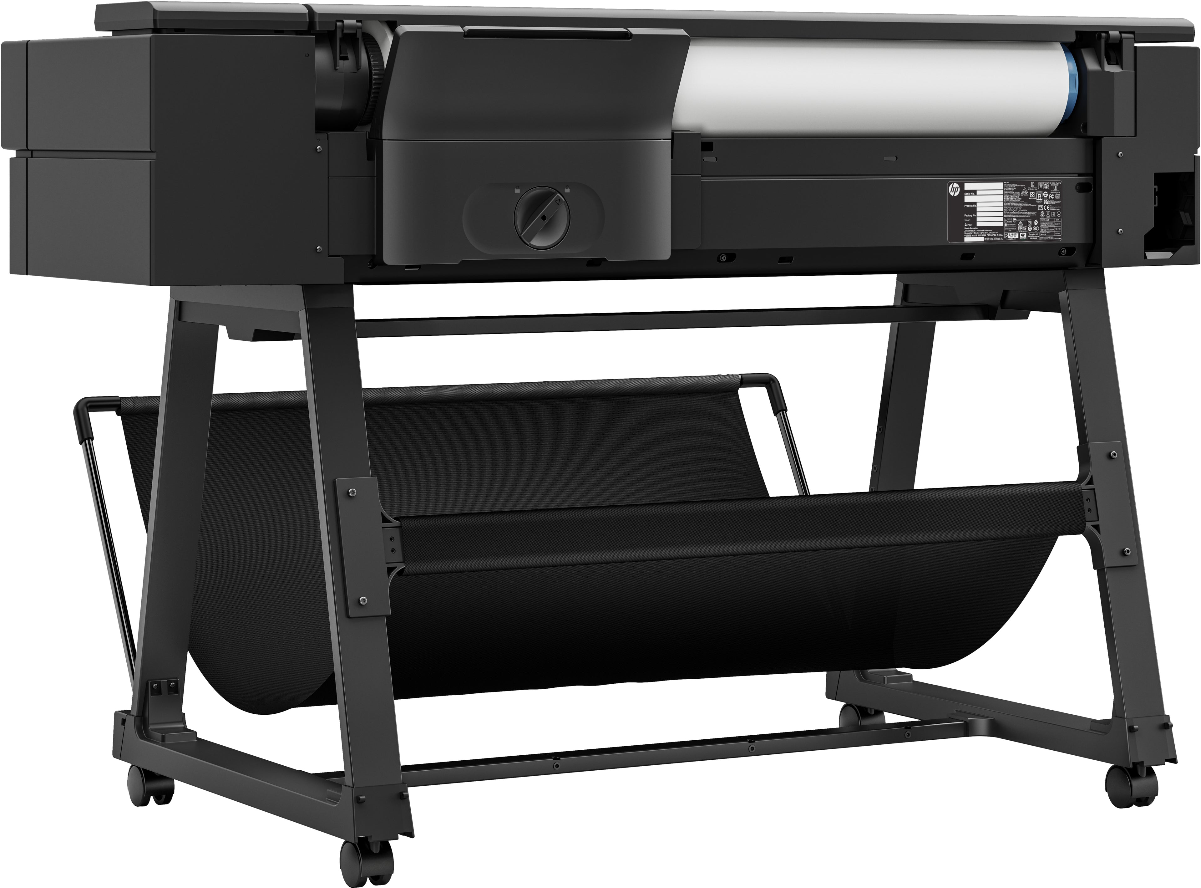 HP Designjet Imprimante multifonction T850 36 pouces