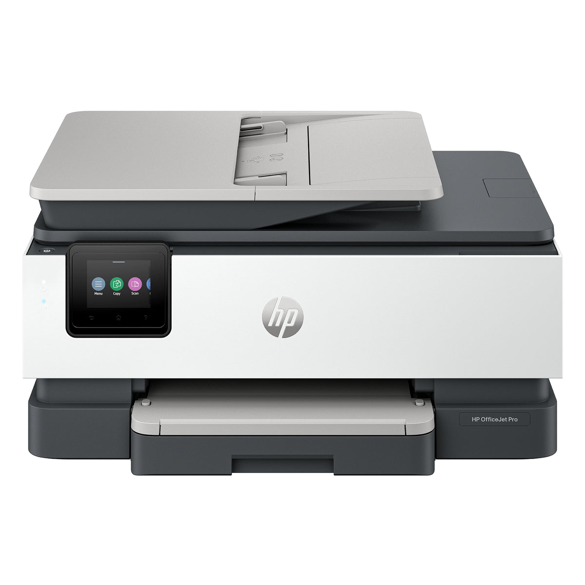 HP OfficeJet Pro 8134e Sans fil All-in-One Couleur Imprimante, Instant Ink; Impression recto-verso