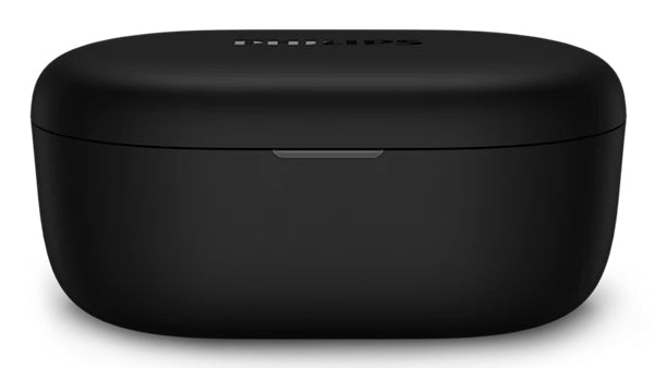 Philips TAT1300BK/00 casque Sans fil Ecouteurs Appels/Musique USB Type-C Bluetooth Noir