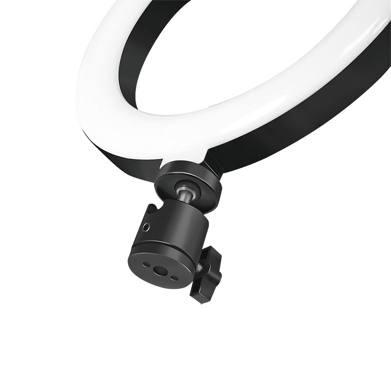 LogiLink AA0151 anneau d'éclairage 72 LED - vue 4