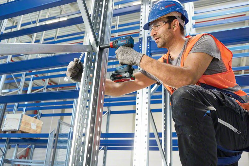 Bosch Bosch GDX 18V-200 Professional