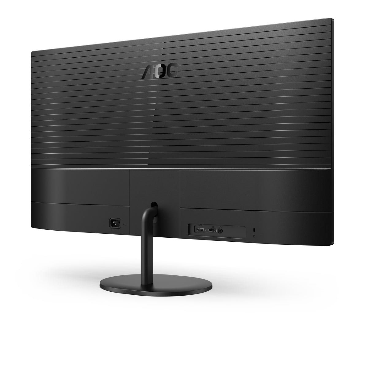 AOC V4 Q32V4 Moniteur PC 31.5" (80 cm) QHD 2560 x 1440 pixels LED Noir - vue 8