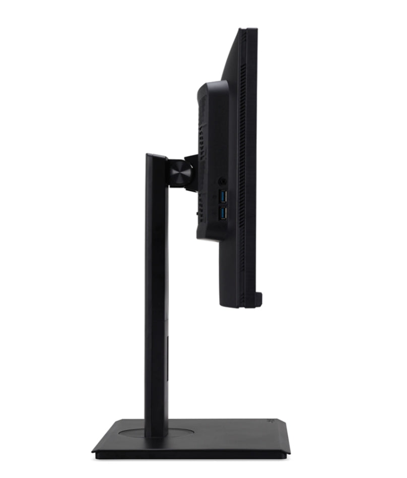 Acer B278Kbemiqprcuzx Écran PC 27" 4K Ultra HD LED Noir