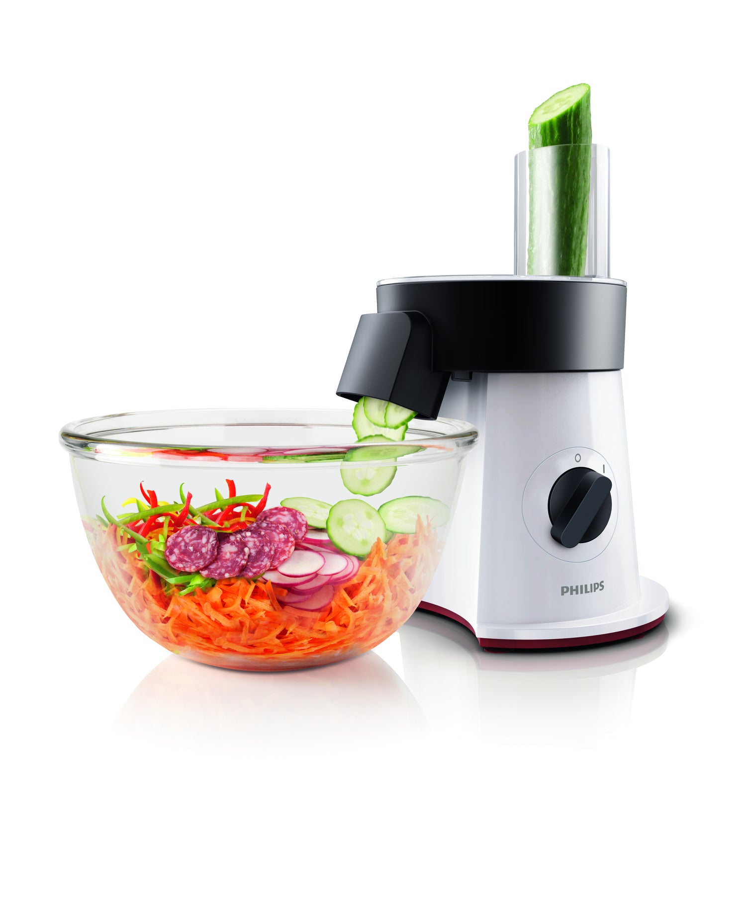 Philips Viva Collection SaladMaker Viva HR1388/80