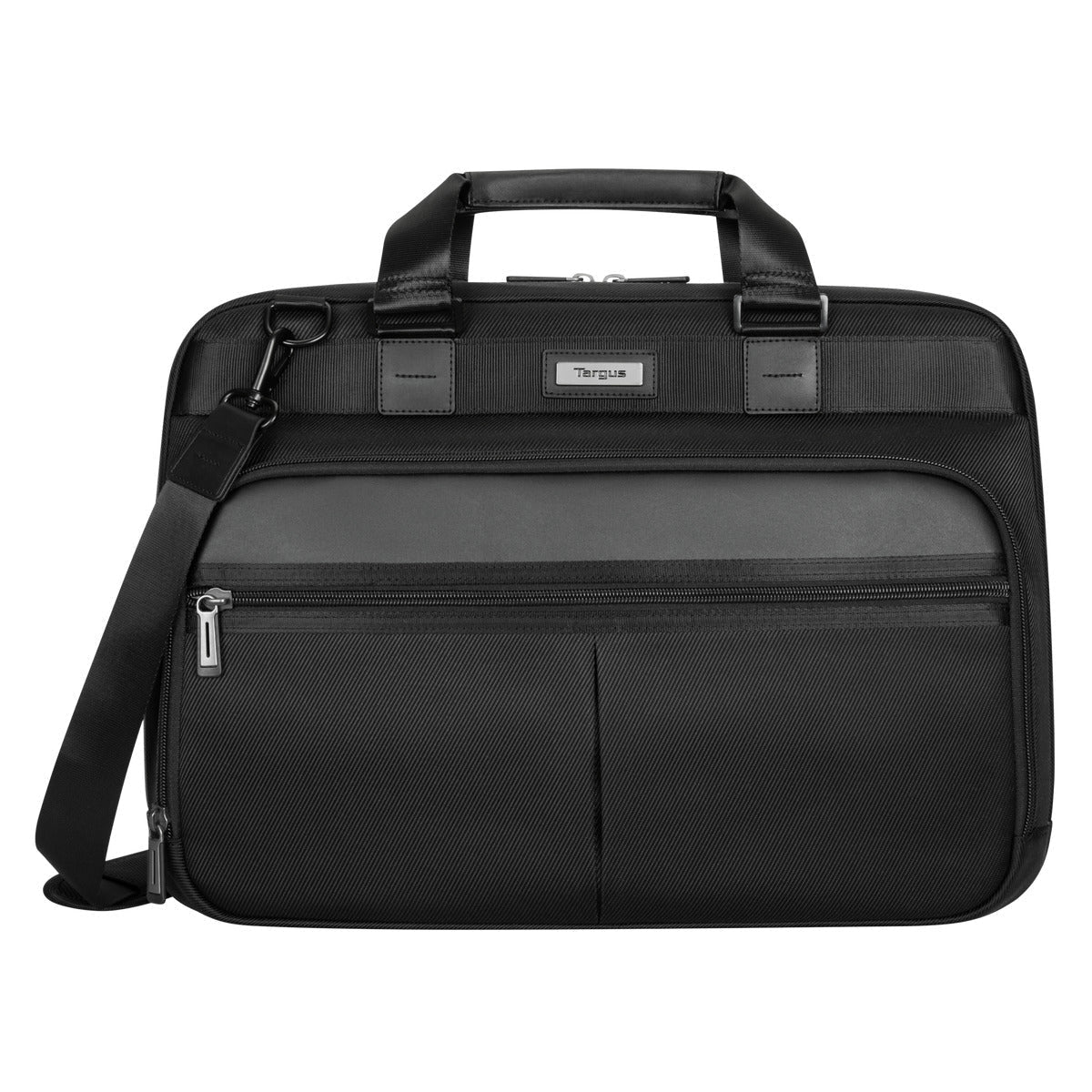 Targus TBT932GL Sacoche pour Ordinateur Portable 16 pouces, Mallette Noire