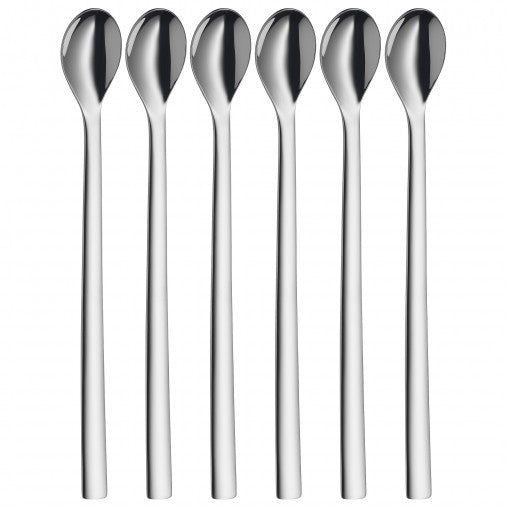 WMF 1291406046 services de couverts 6 pièce(s) Acier inoxydable