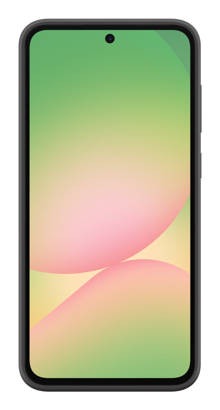 Samsung Samsung Coque en silicone pour Galaxy A56 5G