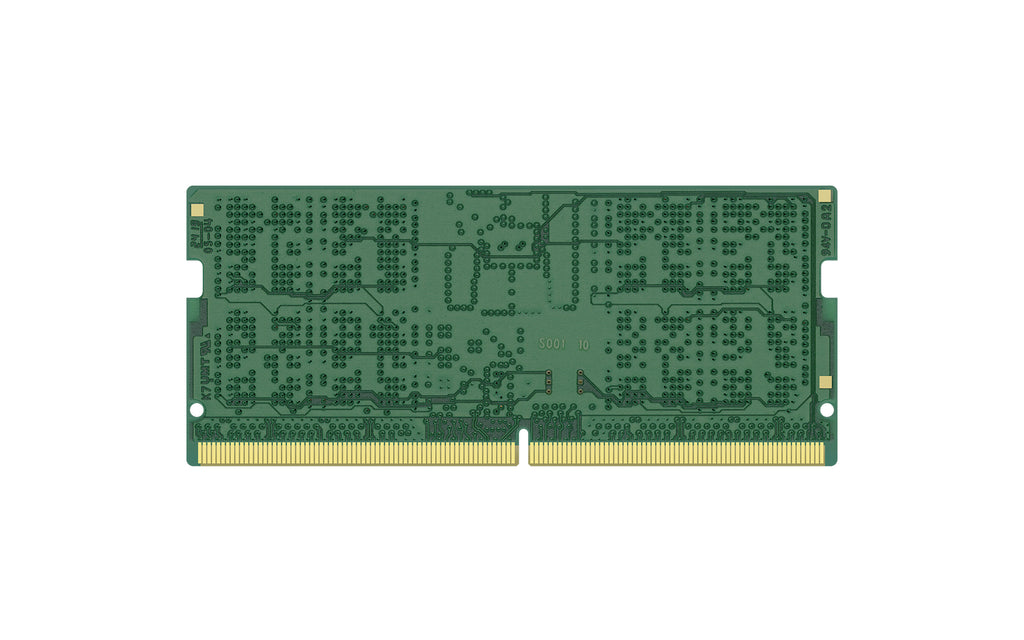 Kingston Technology ValueRAM module de mémoire 16 Go 1 x 16 Go DDR5 6400 MT/s 262-pin SO-DIMM