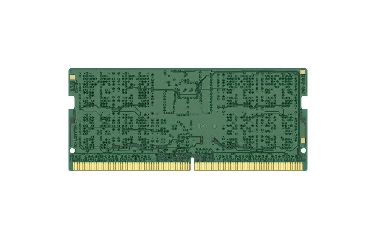 Kingston Technology ValueRAM module de mémoire 16 Go 1 x 16 Go DDR5 6400 MT/s 262-pin SO-DIMM