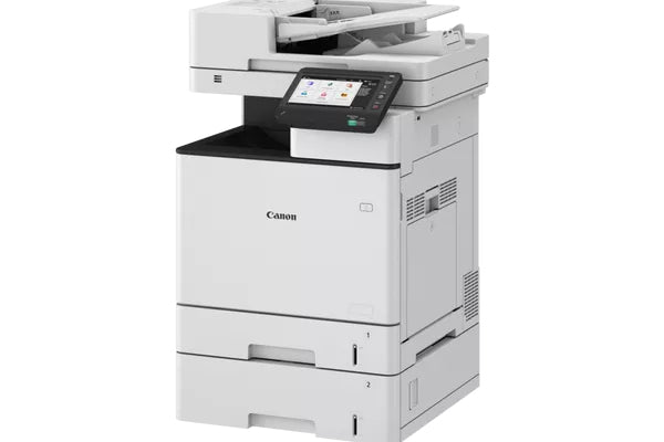 Canon i-SENSYS MF842Cdw Laser A4 1200 x 1200 DPI 38 ppm Wifi - vue 3