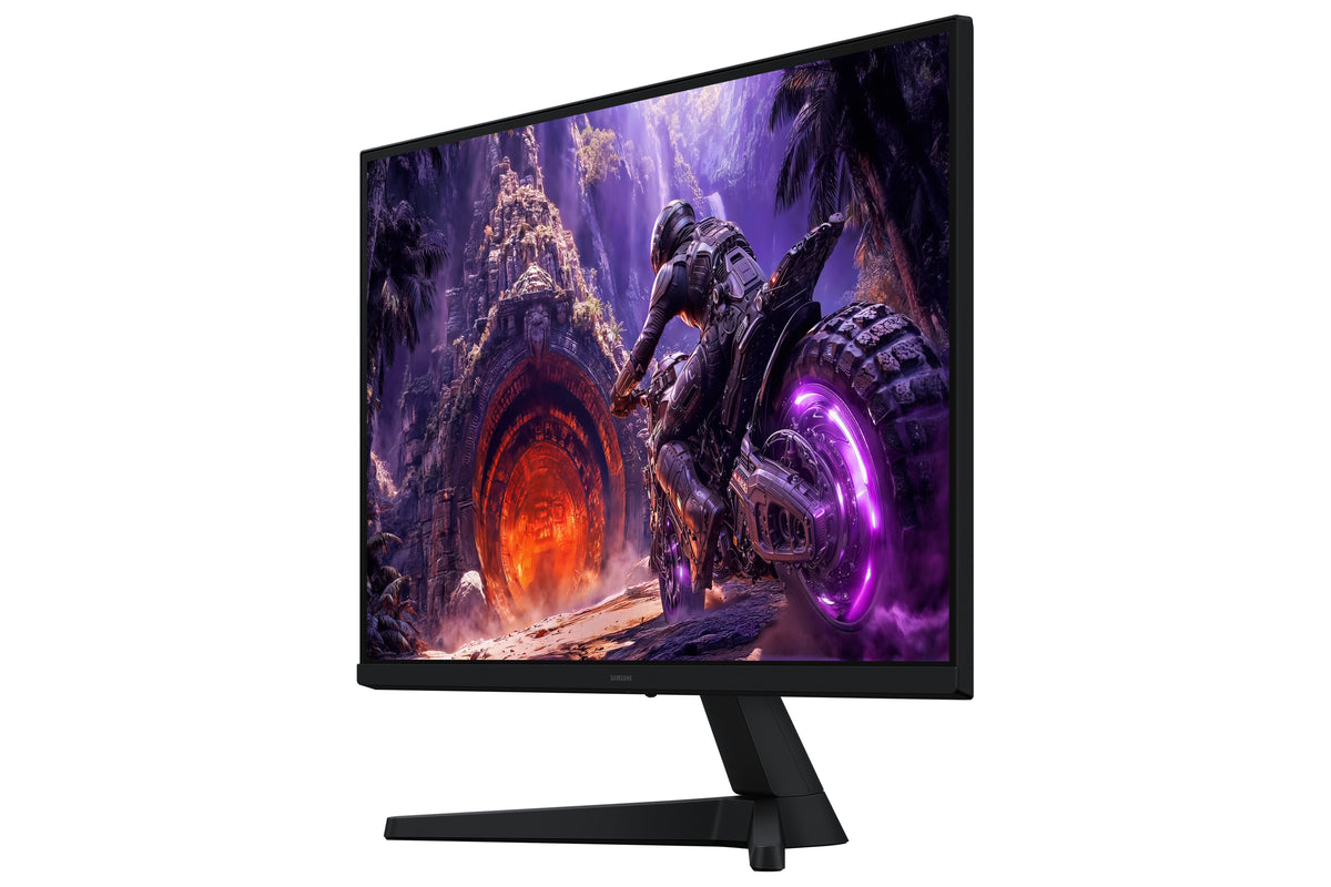 Samsung G30H écran plat de PC 68,6 cm (27") 1920 x 1080 pixels Full HD LCD Noir - vue 5