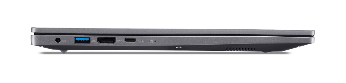 Acer Aspire Lite 15,6 bærbar computer AMD Ryzen 3 5400U 8 GB 512 GB Windows 11 Home