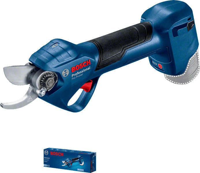 Bosch Bosch Pro Pruner Professional cisaille sans fil 2,5 cm 12 V Lithium-Ion (Li-Ion) Bleu