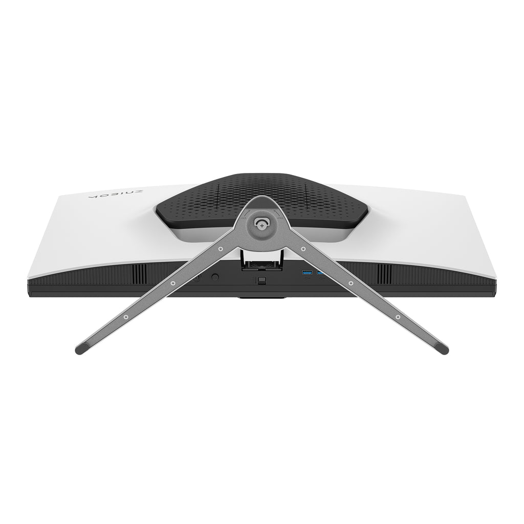 BenQ MOBIUZ EX271 écran plat de PC 68,6 cm (27") 1920 x 1080 pixels Full HD LED Noir, Blanc