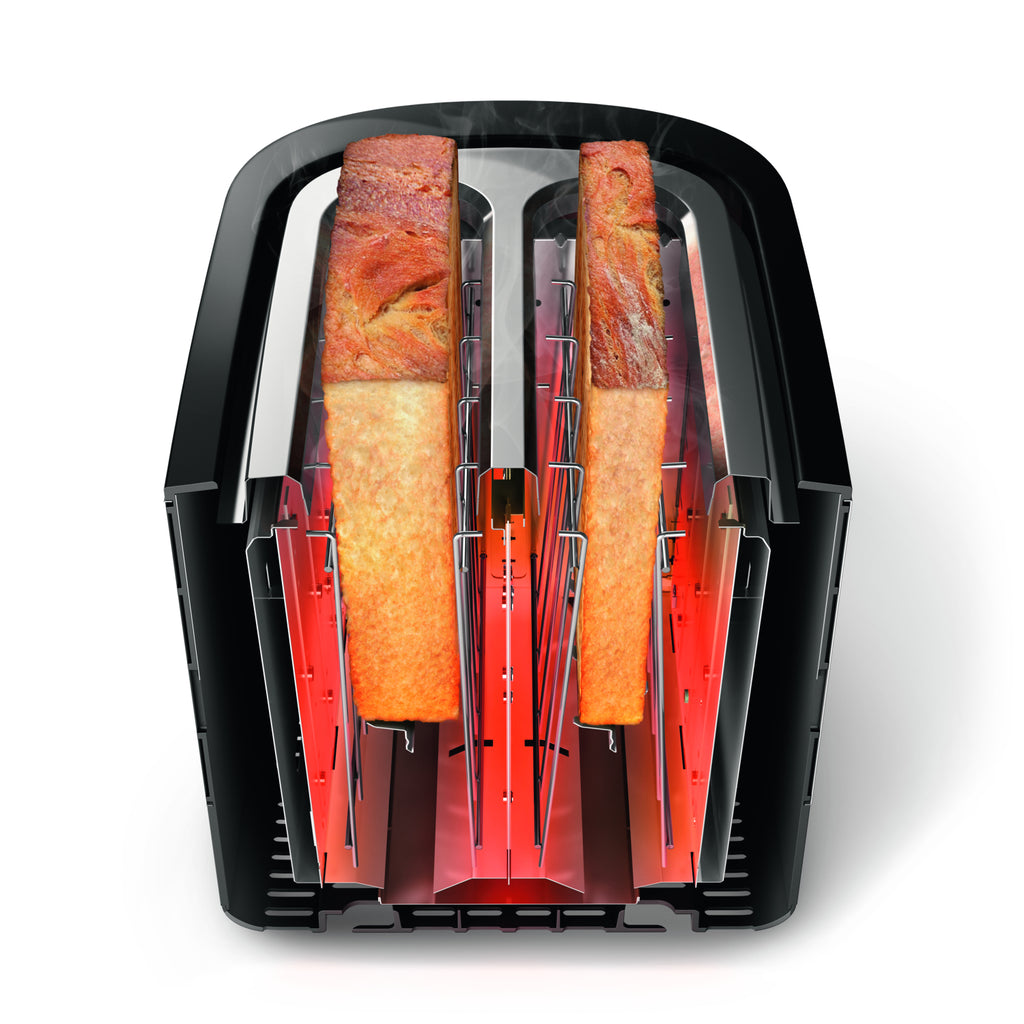 Philips Viva Collection Grille-pain Viva HD2637/90