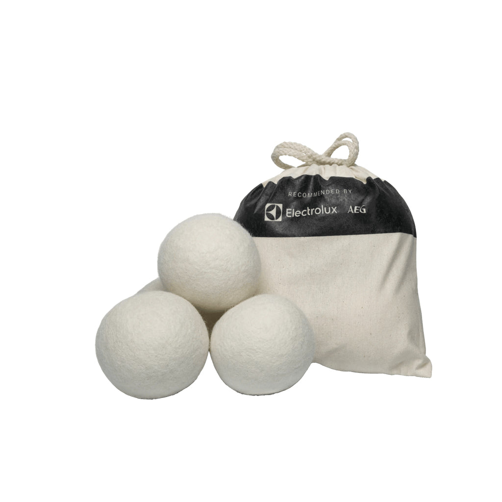 Electrolux M9YHODB2 pièce et accessoire de lave-linge Boule de lavage 4 pièce(s)