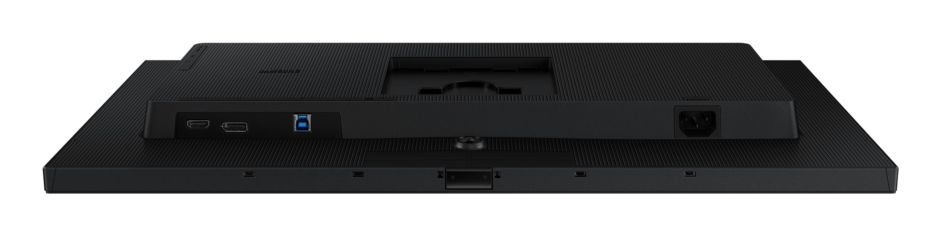 Samsung S60D écran plat de PC 61 cm (24") 2560 x 1440 pixels Quad HD LCD Noir