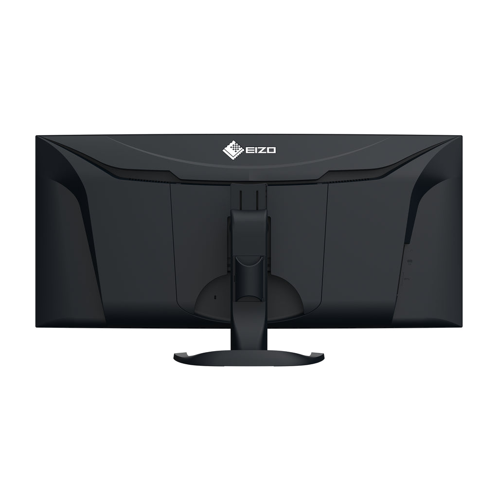 EIZO FlexScan EV3851X-BK écran plat de PC 95,2 cm (37.5") 3840 x 1600 pixels UltraWide Quad HD+ LCD Noir - vue 5