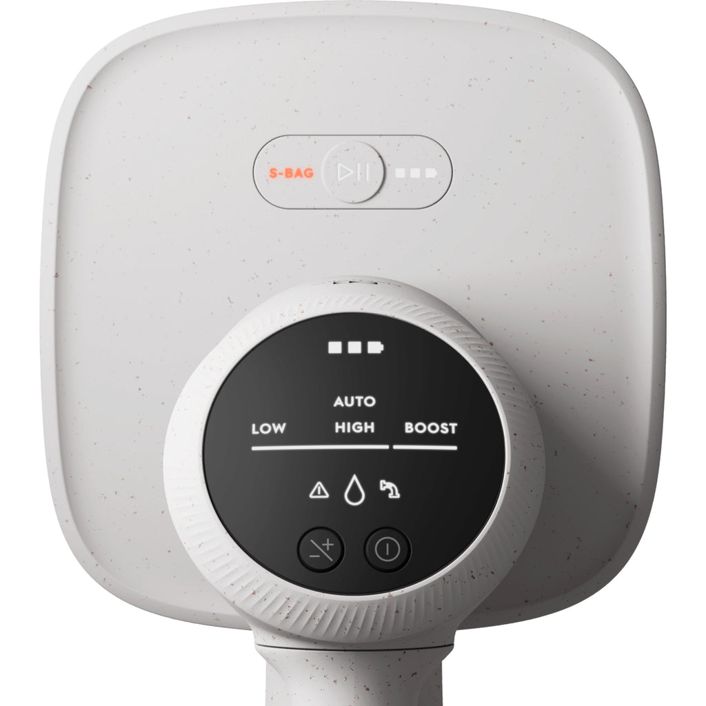 Electrolux 900 402 306 aspirateur balai et balai électrique Aspirateur-balai 2 en 1 Batterie Sec Cyclonique, Tissu, mous