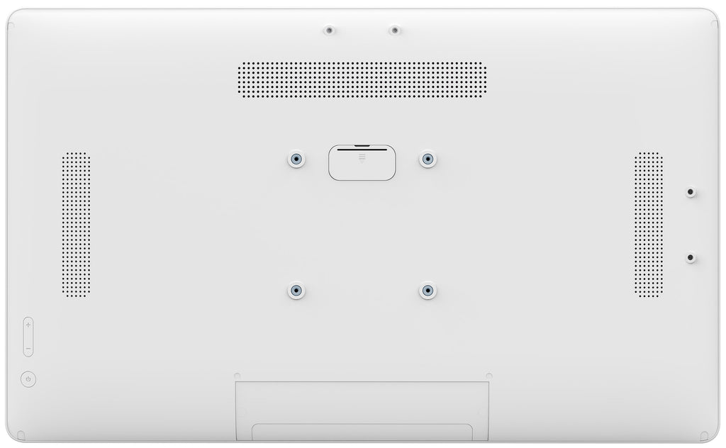 iiyama TW2424AS-W1 Écran d'affichage dynamique Écran plat de signalisation numérique 60,5 cm (23.8") Wifi 250 cd/m² 4K Ultra HD Noir Écran tactile Intégré dans le processeur Android 24/7 - vue 5