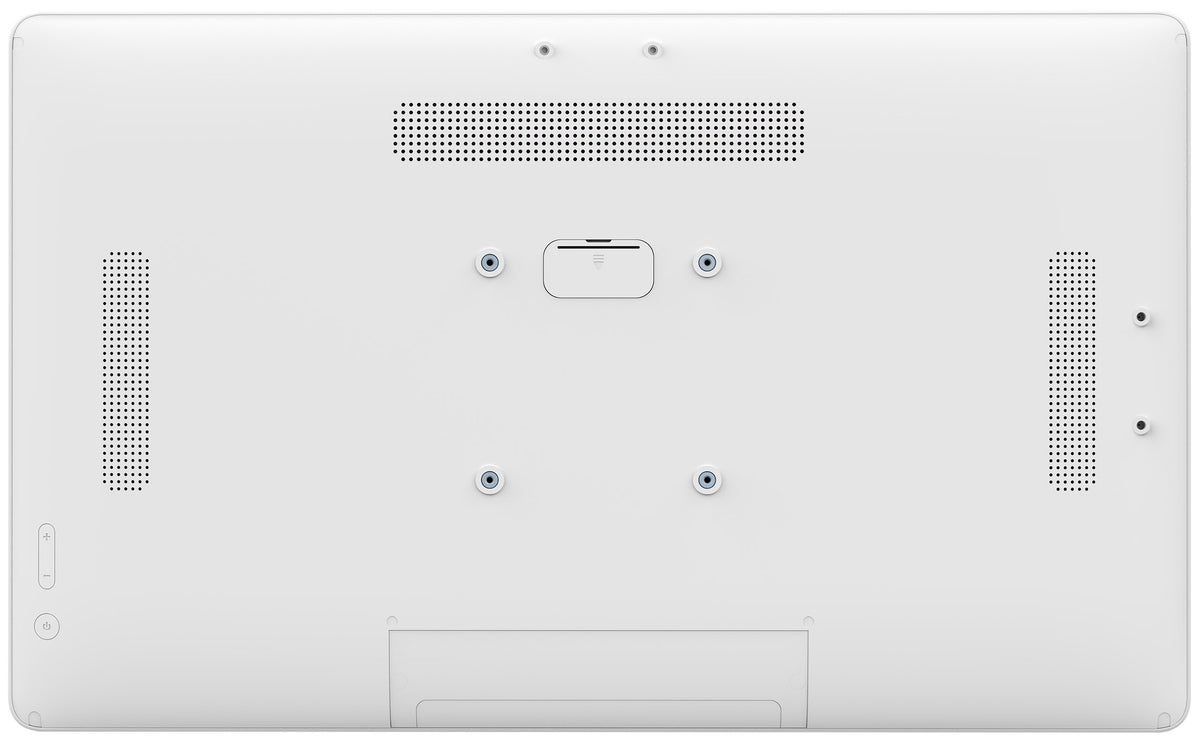 iiyama TW2424AS-W1 Écran d'affichage dynamique Écran plat de signalisation numérique 60,5 cm (23.8") Wifi 250 cd/m² 4K Ultra HD Noir Écran tactile Intégré dans le processeur Android 24/7 - vue 5