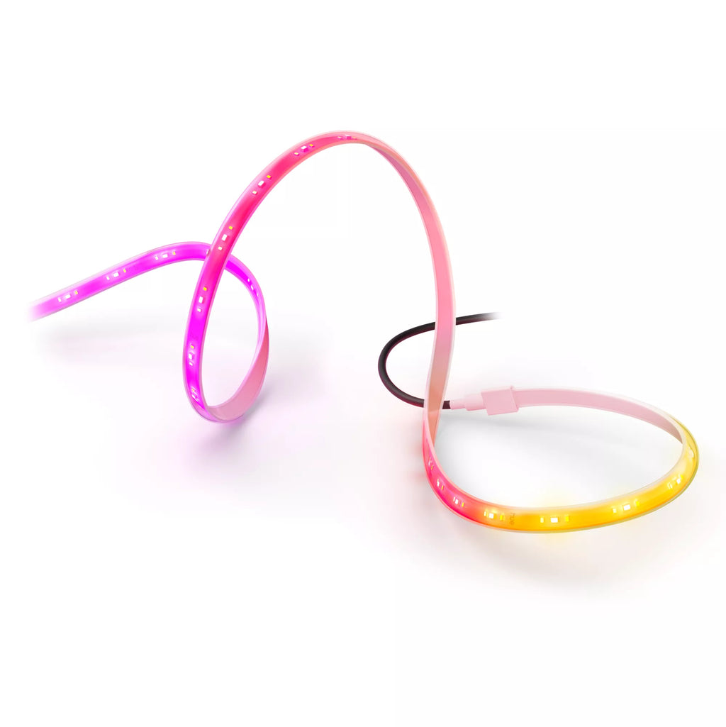 Philips Lightstrip d'extérieur Flux 5 m