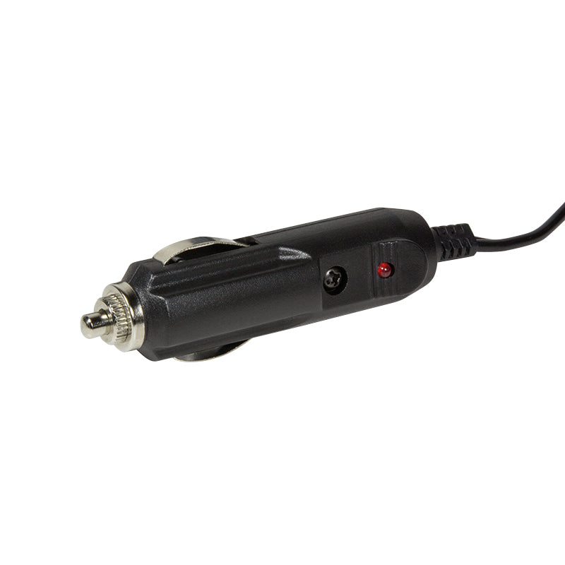 LogiLink CP0112 multiprise 2 m Noir