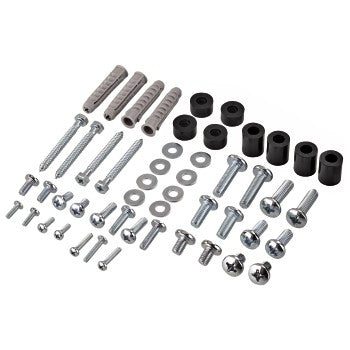 Hama 118056 165,1 cm (65") Noir