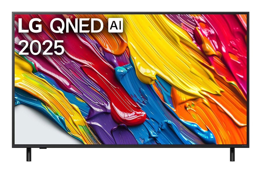 LG QNED84 139,7 cm (55") 4K Ultra HD Smart TV Wifi Noir