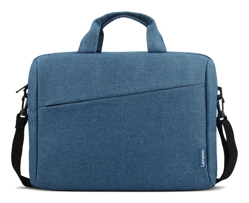 Lenovo GX40Q17230 sacoche d'ordinateurs portables 39,6 cm (15.6") Sac Toploader Bleu