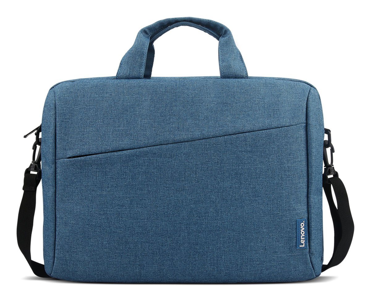 Lenovo GX40Q17230 sacoche d'ordinateurs portables 39,6 cm (15.6") Sac Toploader Bleu