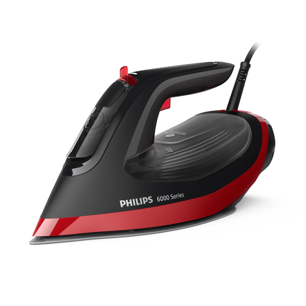 Philips 6000 series Fer à repasser vapeur série 6000