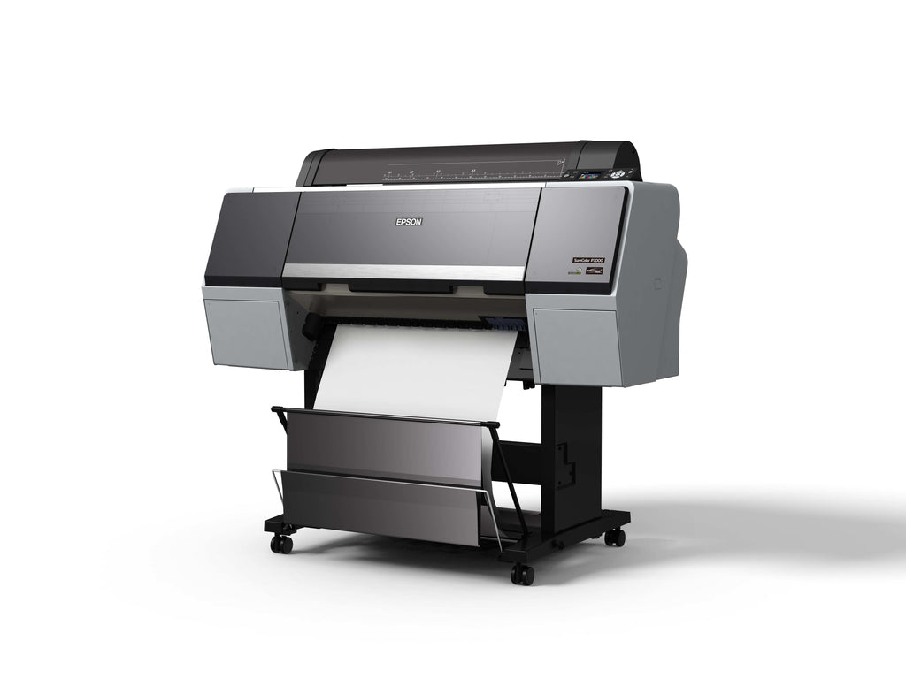 Epson SureColor P7300 imprimante grand format Jet d'encre Couleur 1200 x 2400 DPI A1 (594 x 841 mm) Ethernet/LAN