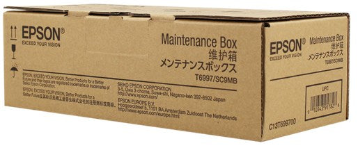 Epson SureColor Collecteur encre usagée