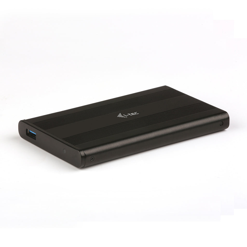 i-tec Advance MySafe AluBasic 2.5" USB 3.0