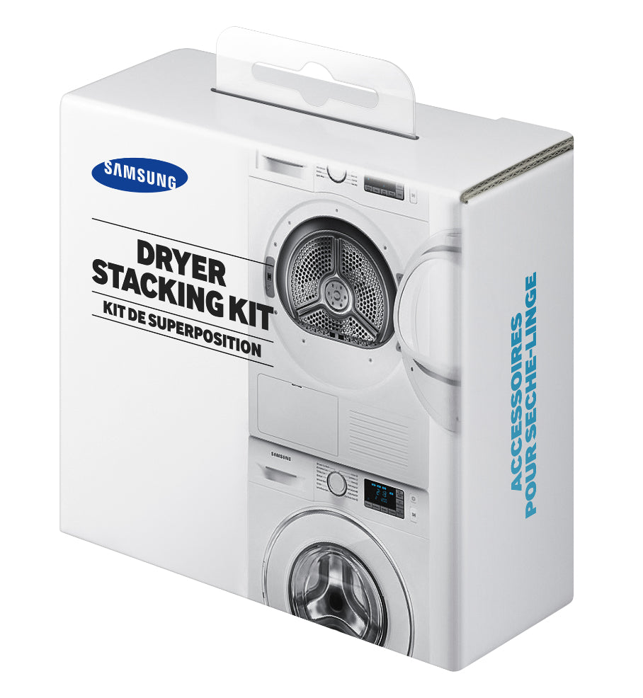 Samsung SKK-DF pièce et accessoire de lave-linge Pieds