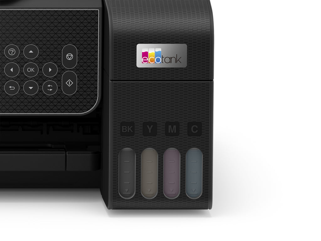 Epson Epson EcoTank ET-2871 Jet d'encre A4 5760 x 1440 DPI 33 ppm Wifi