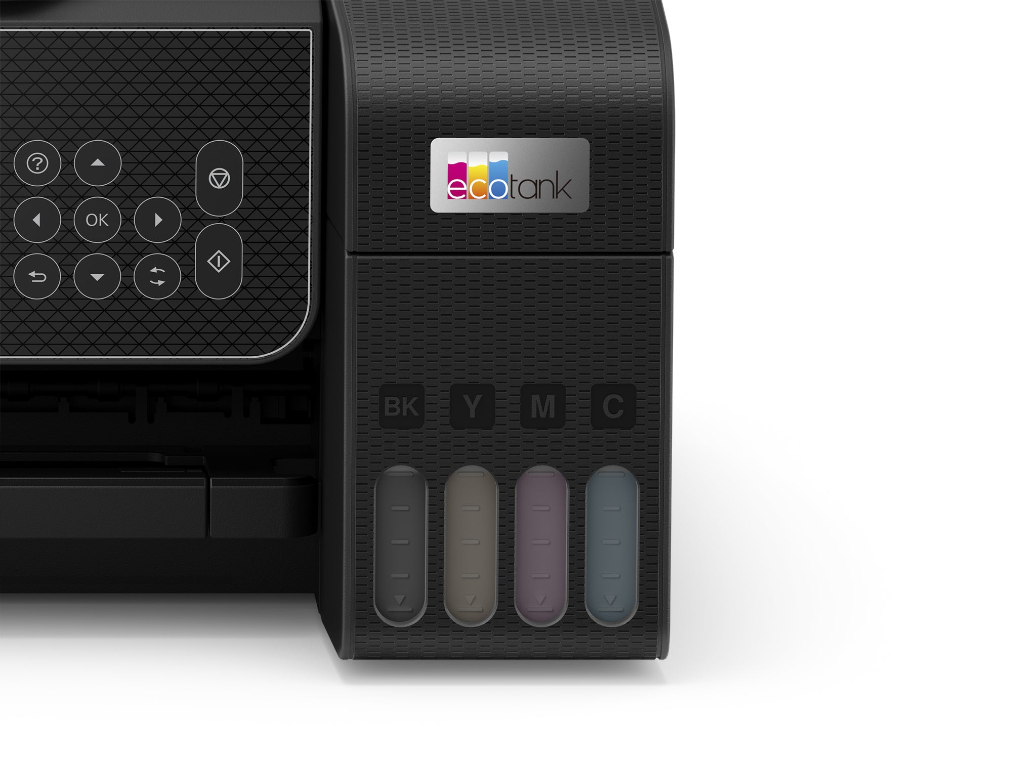 Epson Epson EcoTank ET-2871 Jet d'encre A4 5760 x 1440 DPI 33 ppm Wifi