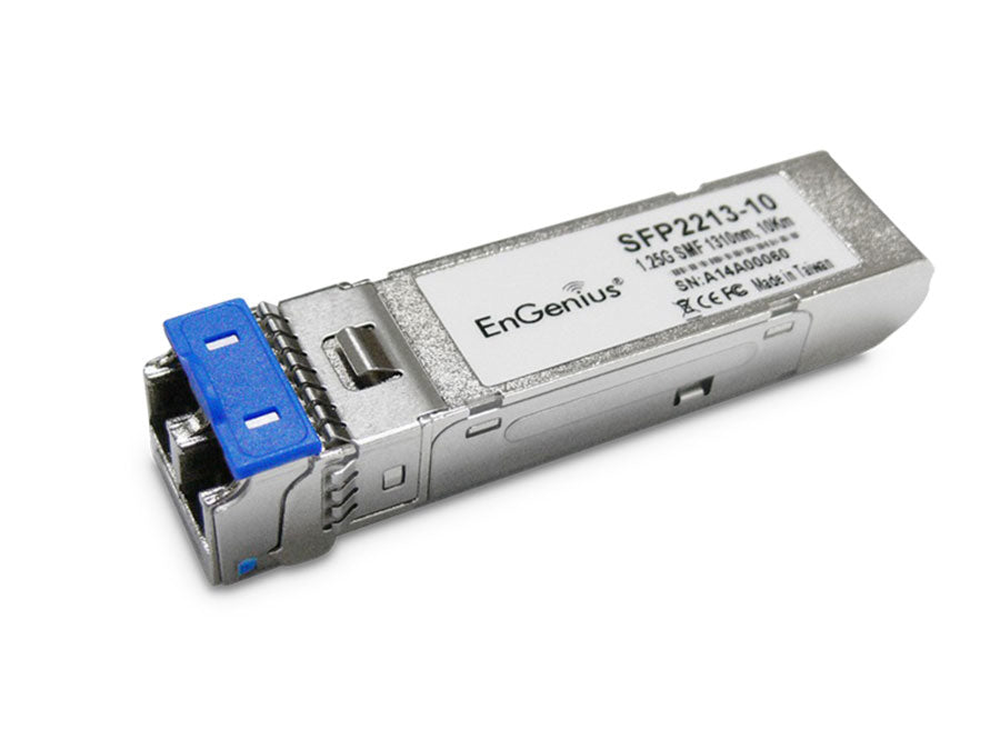 EnGenius SFP2185-05 module émetteur-récepteur de réseau 1250 Mbit/s SFP 850 nm