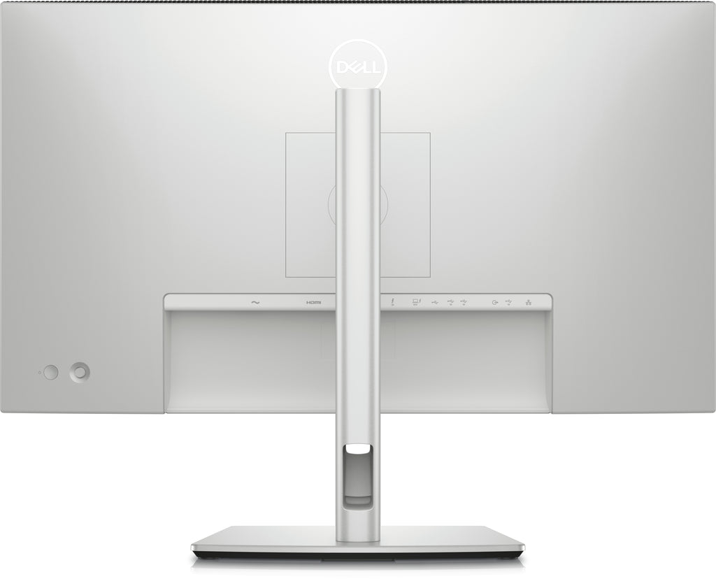 DELL UltraSharp U2724DE écran plat de PC 68,6 cm (27") 2560 x 1440 pixels Quad HD LCD Noir, Argent
