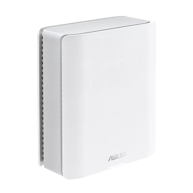 ASUS ZenWiFi BT10 (2pk) Système Mesh Wi-Fi 7 Tri-bande 802.11be Blanc