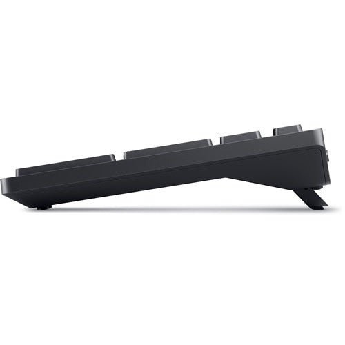 DELL Clavier et souris compacts et silencieux Pro - KM555 - États-Unis international (QWERTY)
