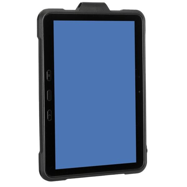 Targus THD501GLZ Étui Folio Porte-Carte pour Tablette 10.1" (25,6 cm), Noir